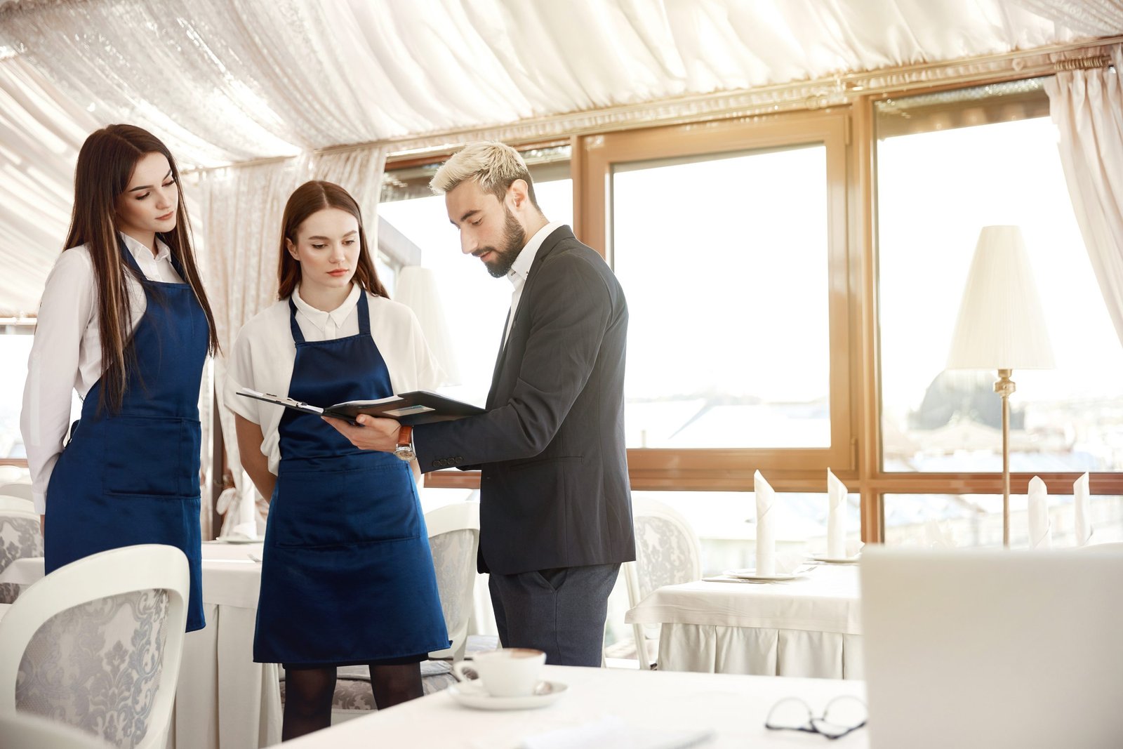 Hospitality - IEC International