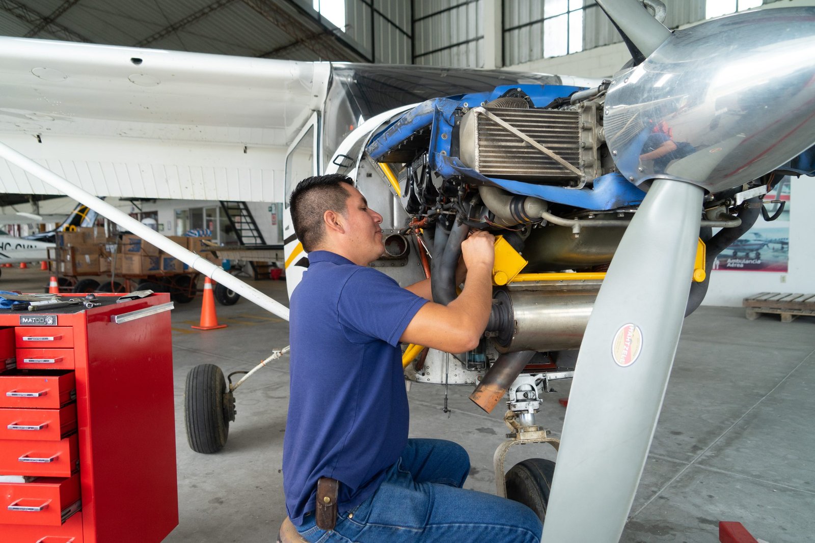 Aviation IEC International scholarship-jamaica-40-2025-the-airports-authority-of-jamaica-aaj